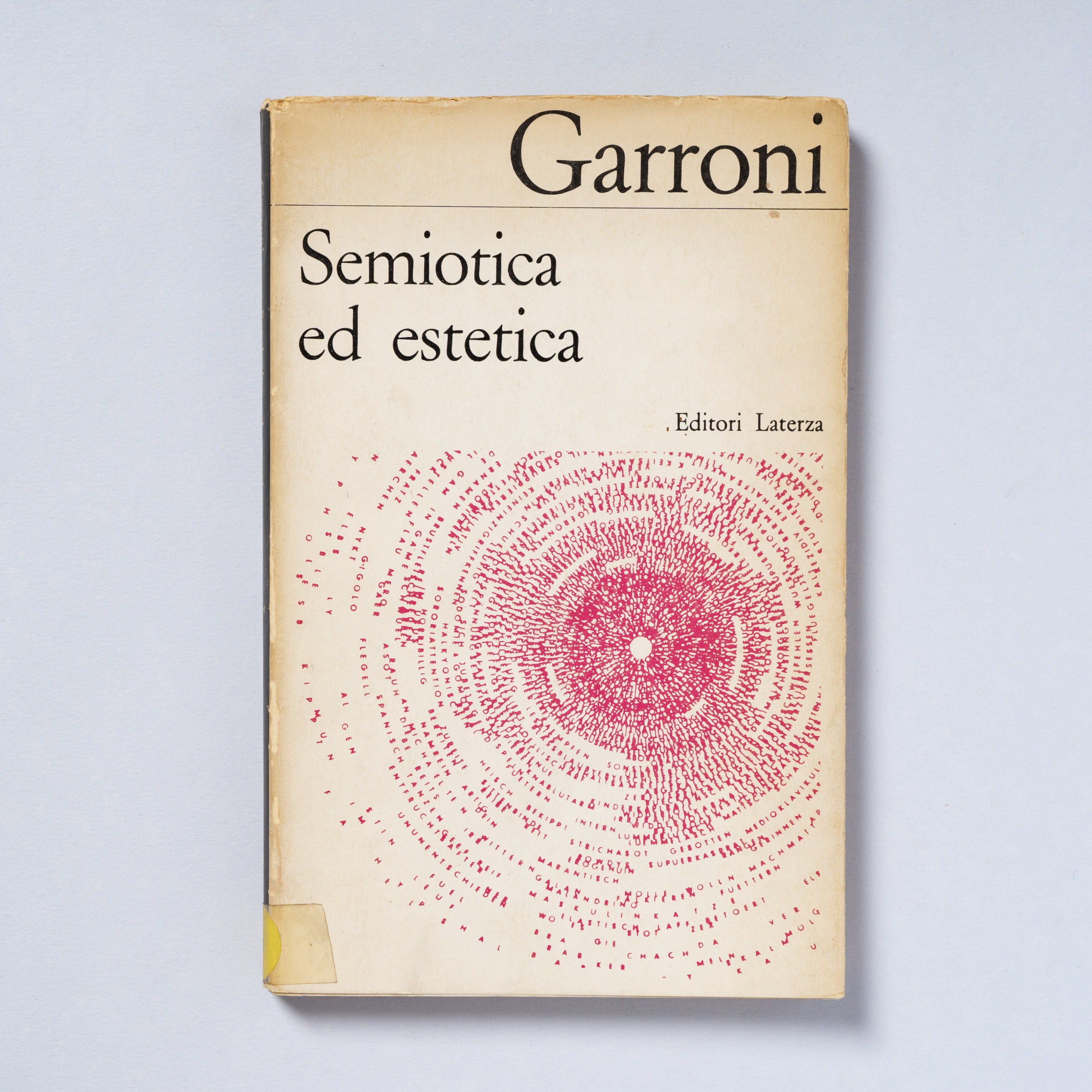 scaldasole-books-semiotica-ed-estetica-l-eterogeneita-del-linguaggio-e-il-linguaggio-cinematografico