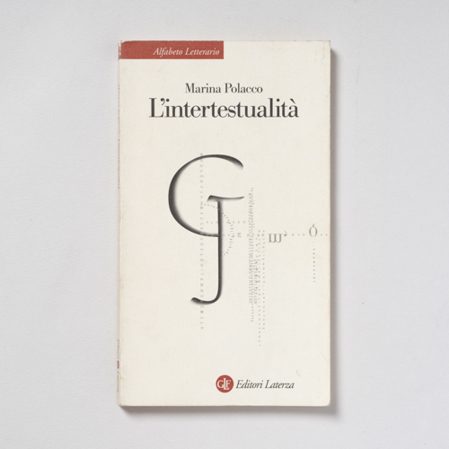 scaldasolebooks L'intertestualità - Polacco Marina