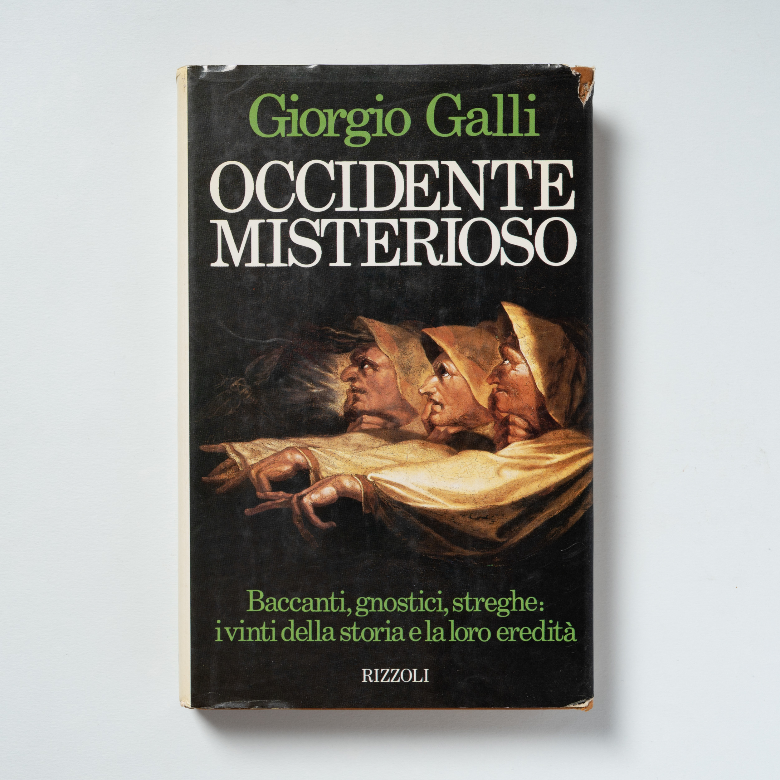 scaldasole-books-occidente-misterioso-baccanti-gnostici-streghe-i-vinti-della-storia-e-la-loro-eredita