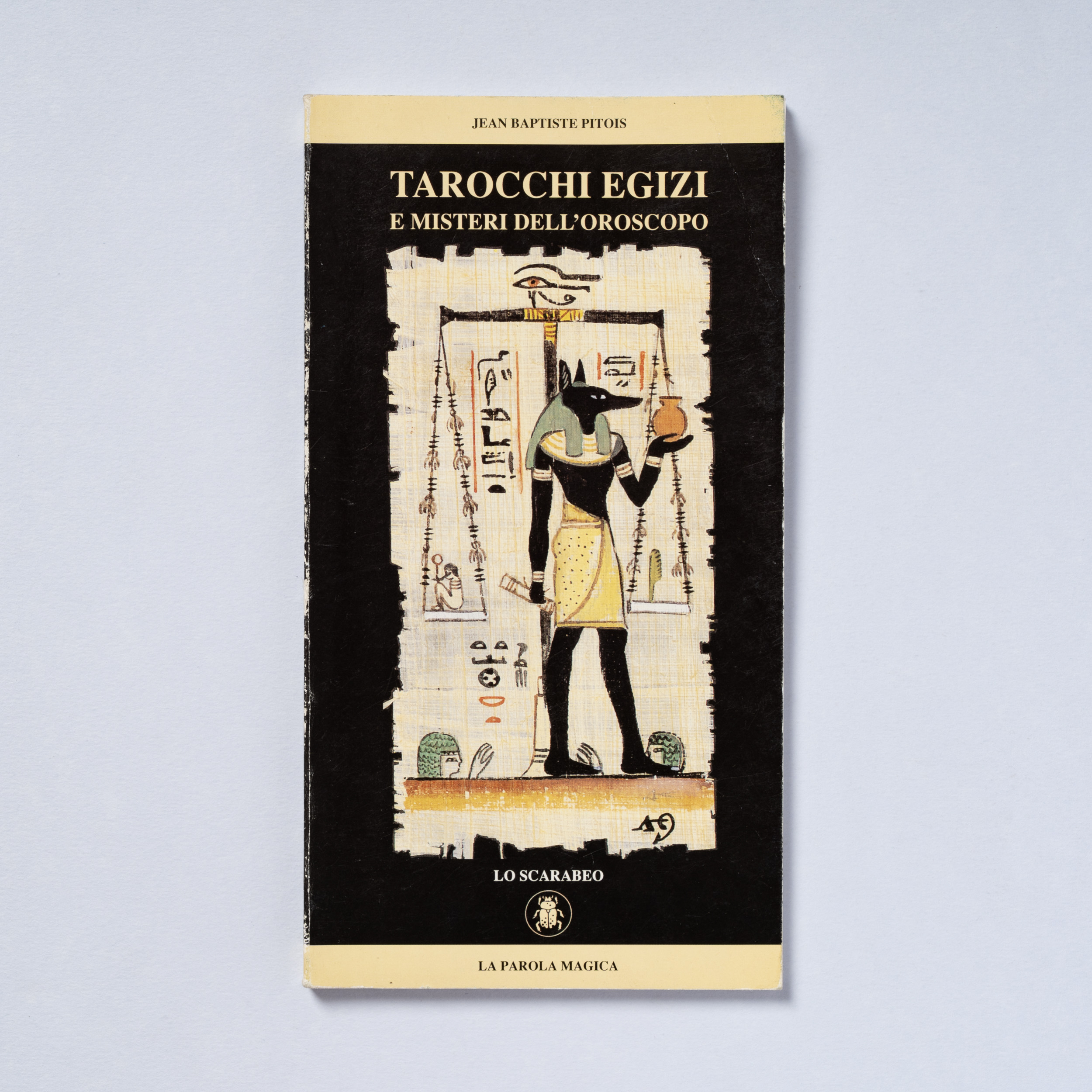 scaldasole-books-tarocchi-egizi-e-misteri-dell-oroscopo