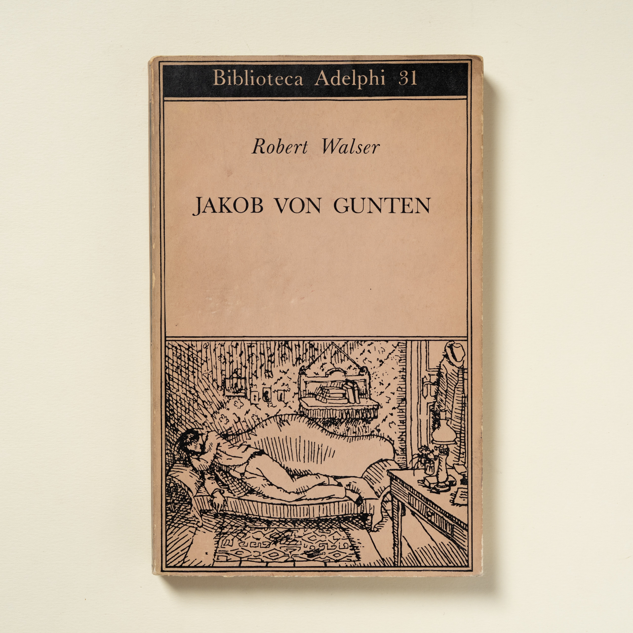 scaldasole-books-jakob-von-gunten