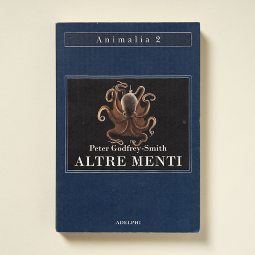 scaldasolebooks Altre menti - Godfrey-Smith Peter