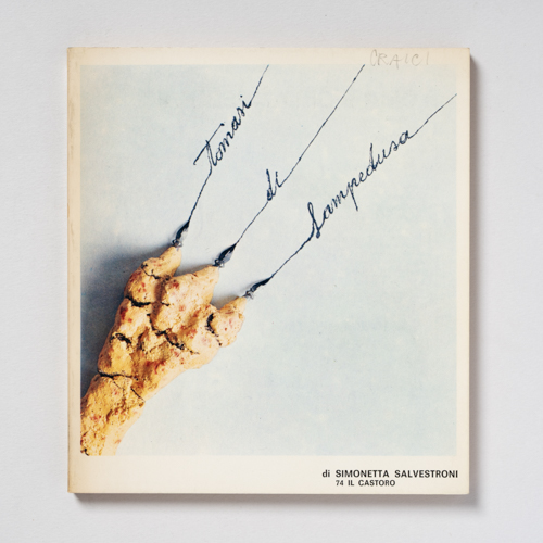 scaldasolebooks Tomasi di Lampedusa di Simonetta Salvestroni, "Il Castoro" n. 74 - Salvestroni Simonetta