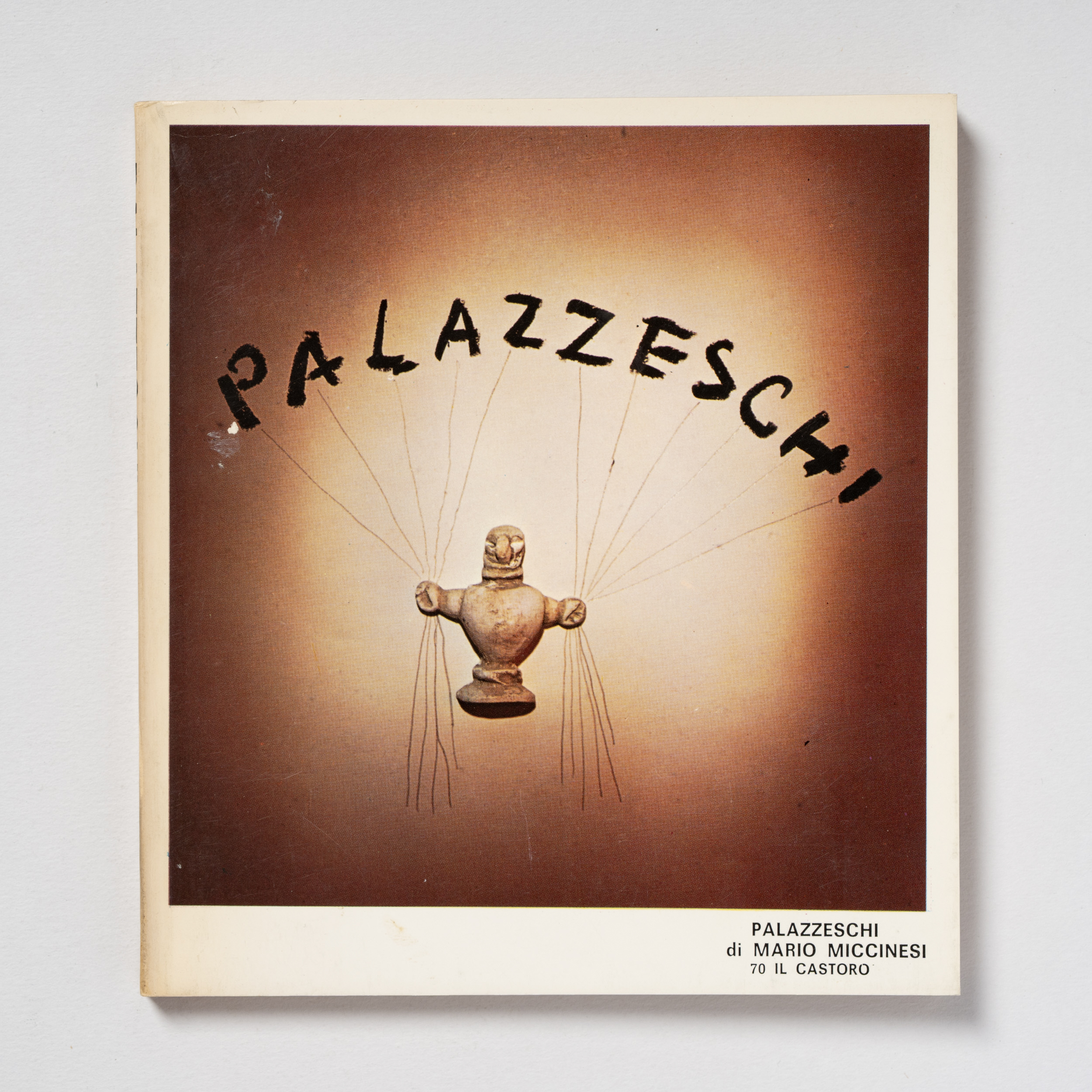 scaldasole-books-palazzeschi-di-mario-miccinesi-il-castoro-n-70
