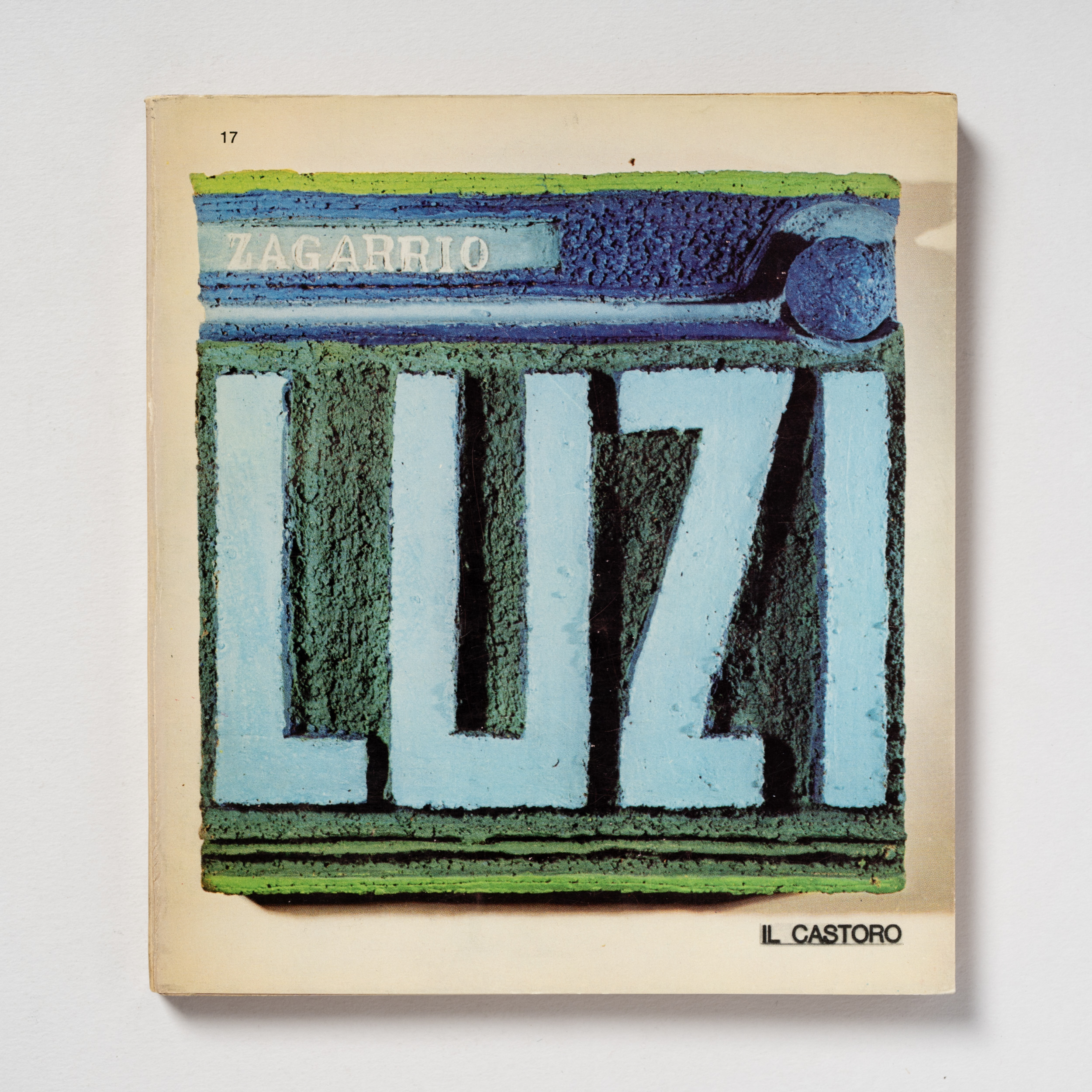 scaldasole-books-luzi-di-giuseppe-zagarrio-il-castoro-n-17