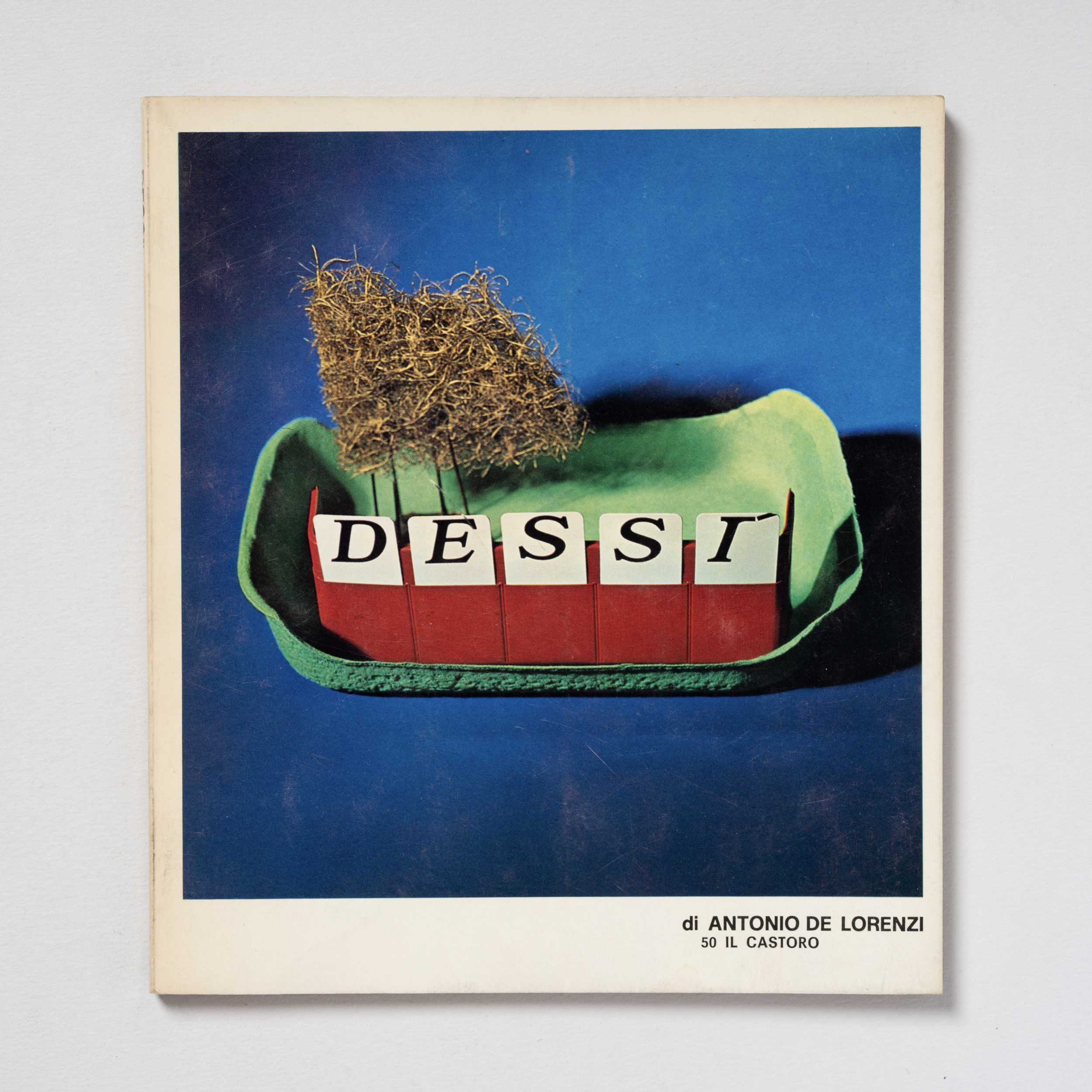 scaldasole-books-dessi-di-antonio-de-lorenzi-il-castoro-n-50