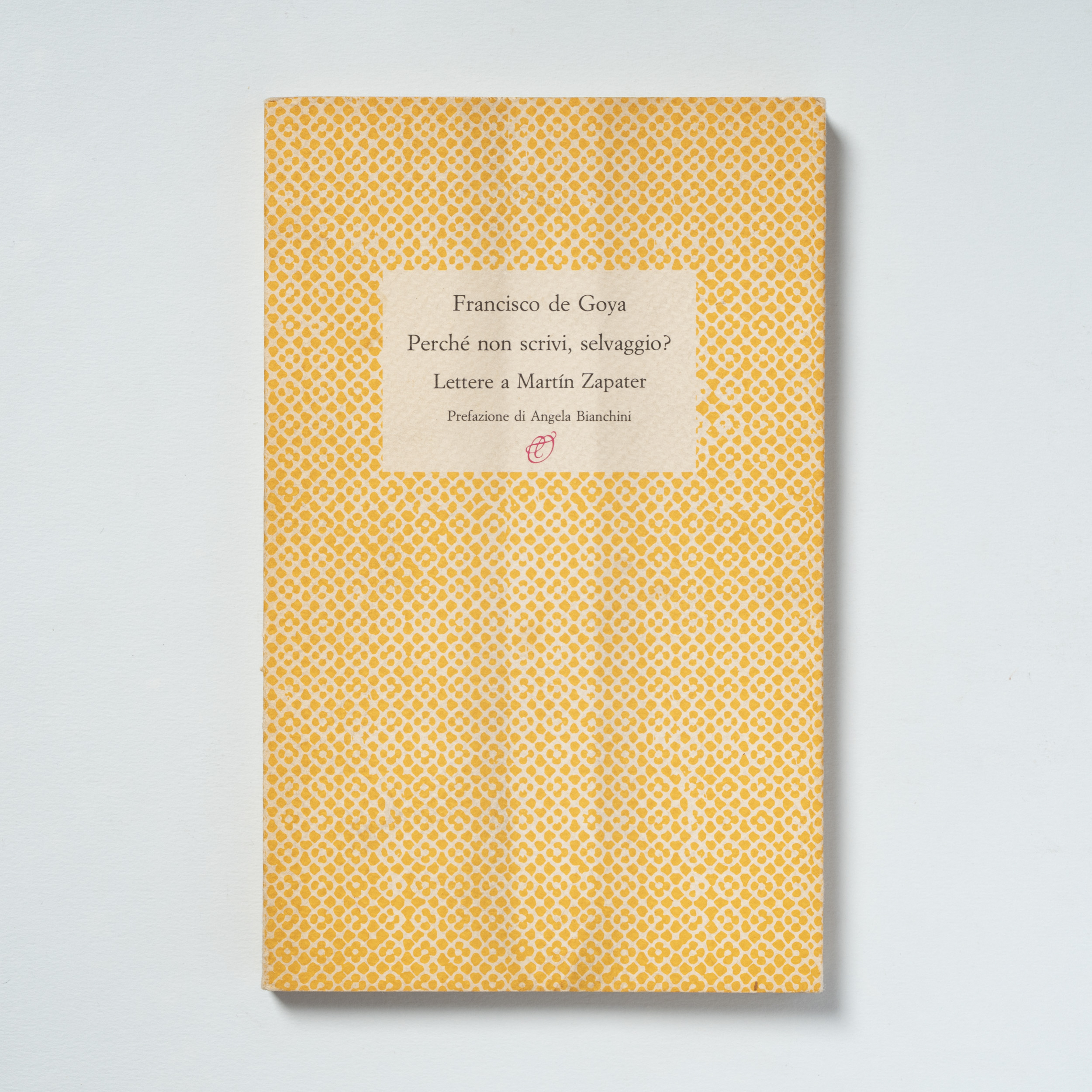 scaldasole-books-perche-non-scrivi-selvaggio-lettere-a-martin-zapater