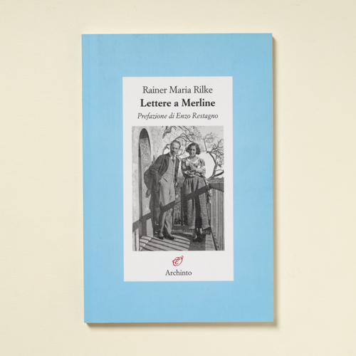 scaldasolebooks Lettere a Merline - Rilke Rainer Maria