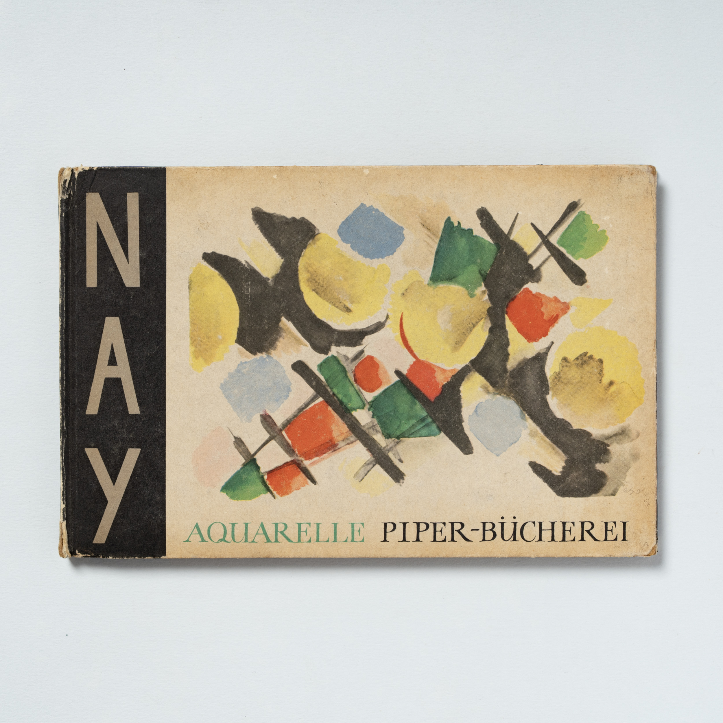 scaldasole-books-aquarelle-piper-bucherei-n-90