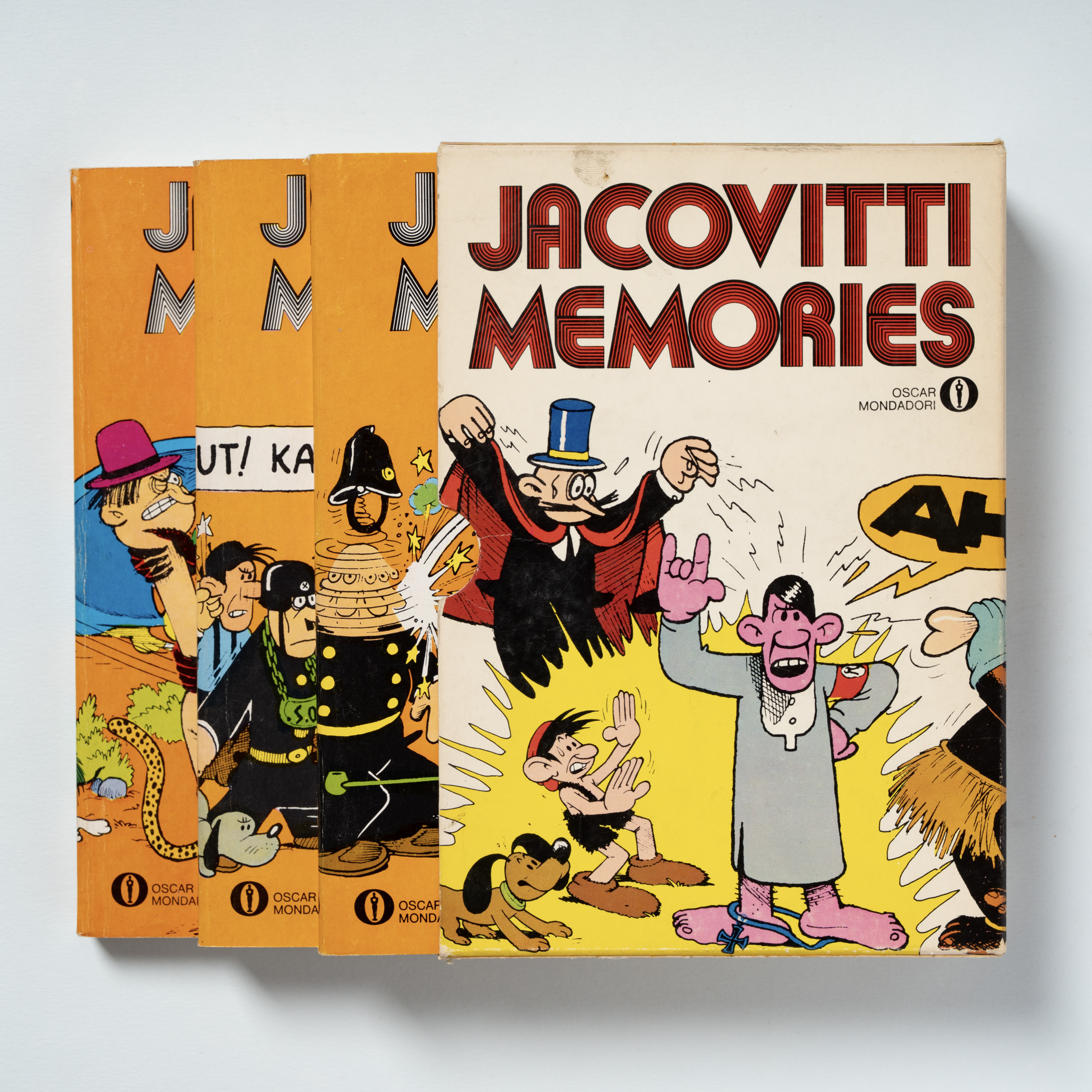 scaldasole-books-jacovitti-memories-3-volumi