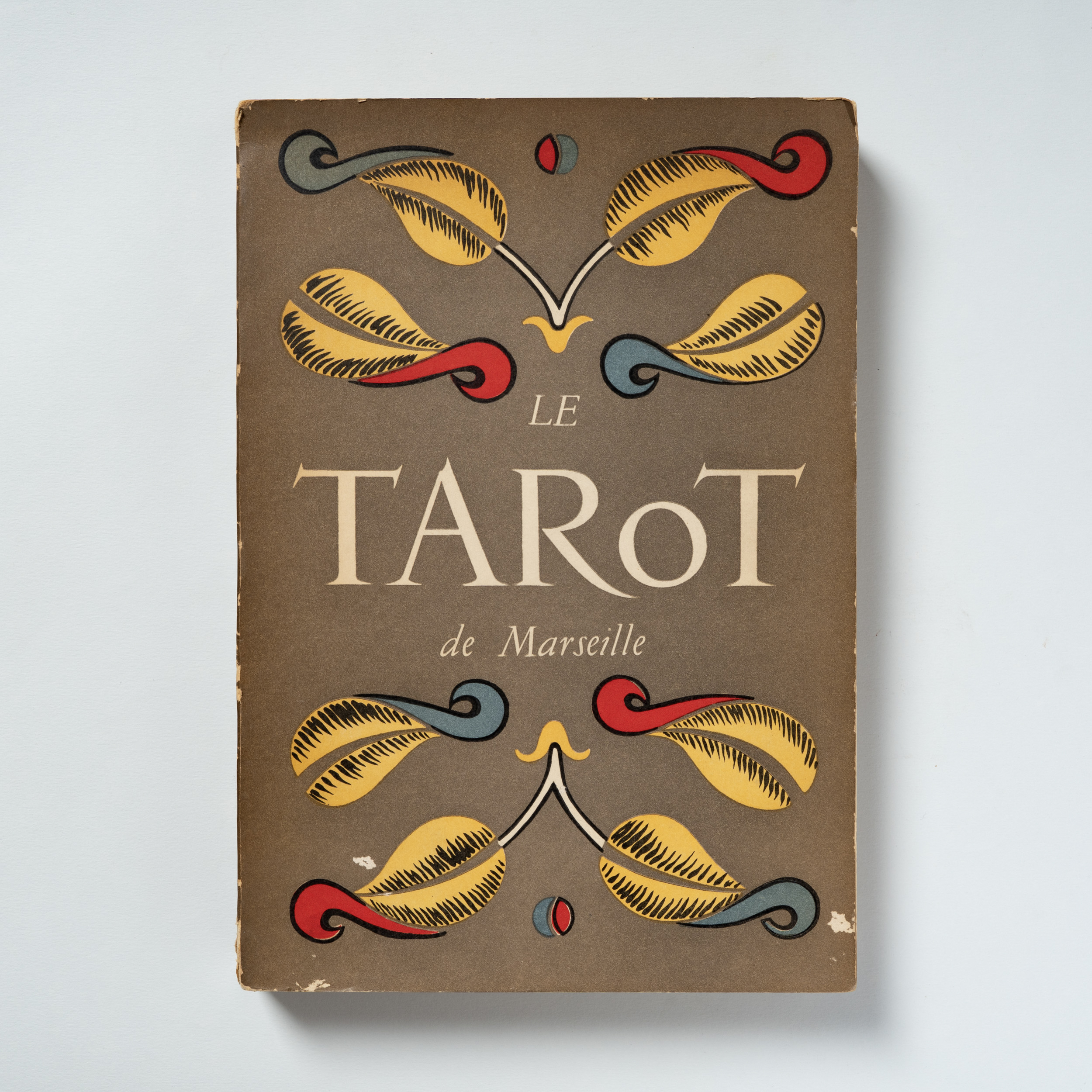 scaldasole-books-le-tarot-de-marseille