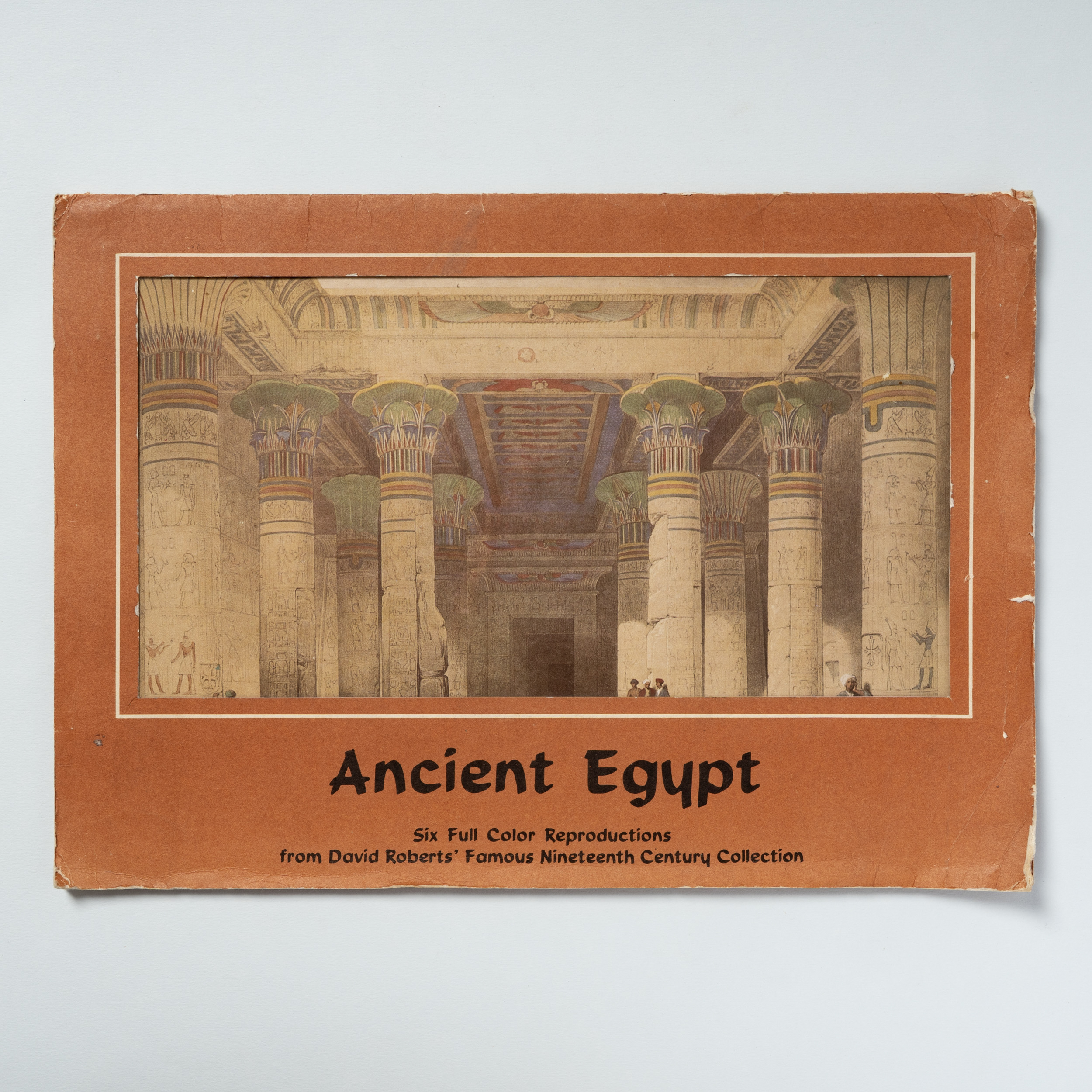 scaldasole-books-ancient-egypt-six-full-color-reproductions-from-david-roberts-famous-nineteenth-century-collection