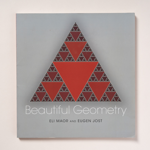 scaldasolebooks Beautiful Geometry - Maor Eli, Jost Eugen