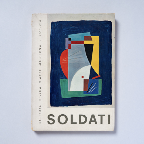 scaldasolebooks Soldati - Ponente Nello, Mallé Luigi (a cura di)