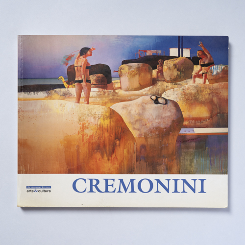 scaldasolebooks Cremonini - AA. VV.