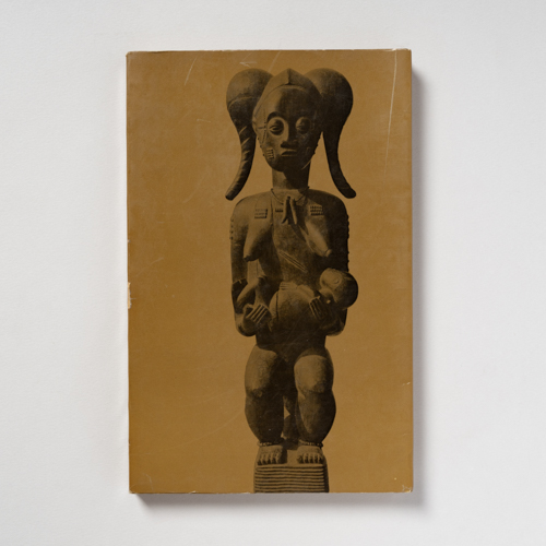 scaldasolebooks Arts de la Cote d'Ivoire. Le trésors du Musée d'Abidjan - AA. VV.