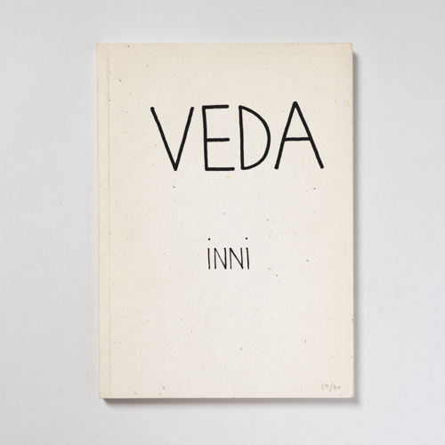 scaldasolebooks Veda. Inni - Radice Barbara, Sottsass Ettore