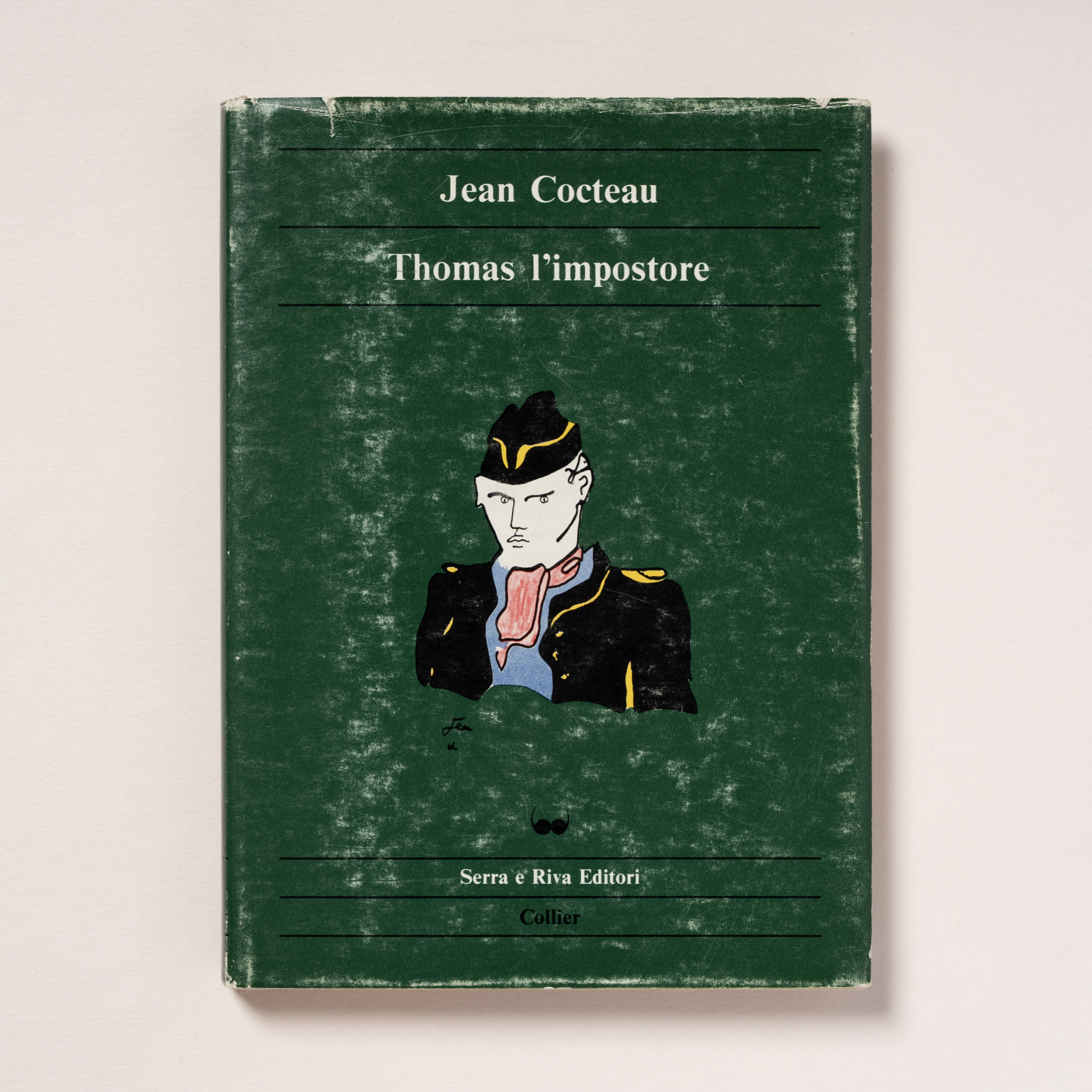 scaldasole-books-thomas-l-impostore