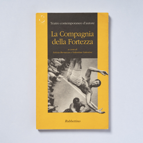 scaldasolebooks La Compagnia della Fortezza - Bernazza Letizia (a cura di), Valentini Valentina (a cura di)