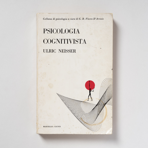 scaldasolebooks Psicologia cognitivista - Neisser Ulric