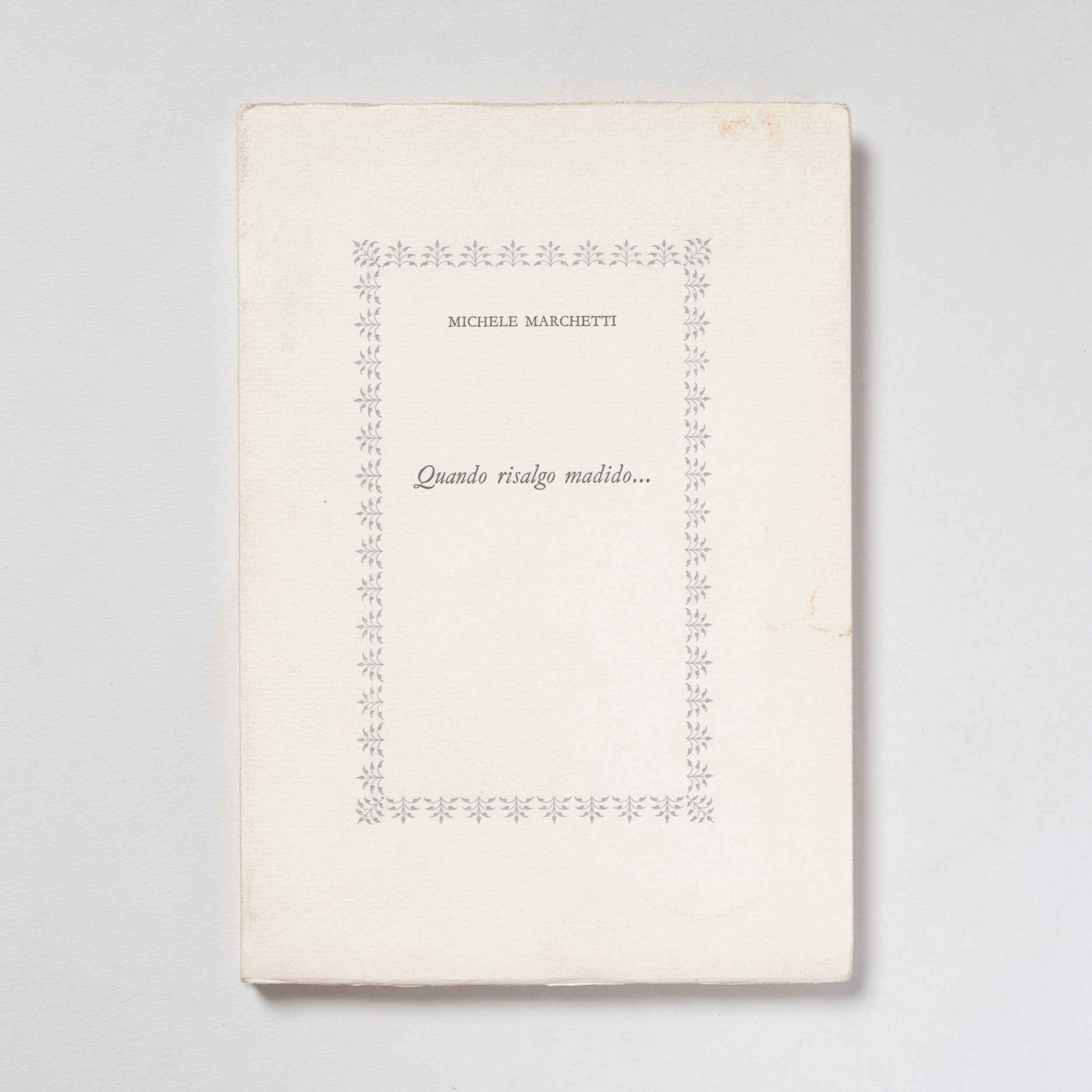 scaldasole-books-quando-risalgo-madido
