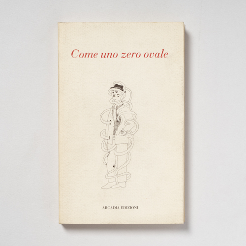 scaldasolebooks Come uno zero ovale - Milla Adriana