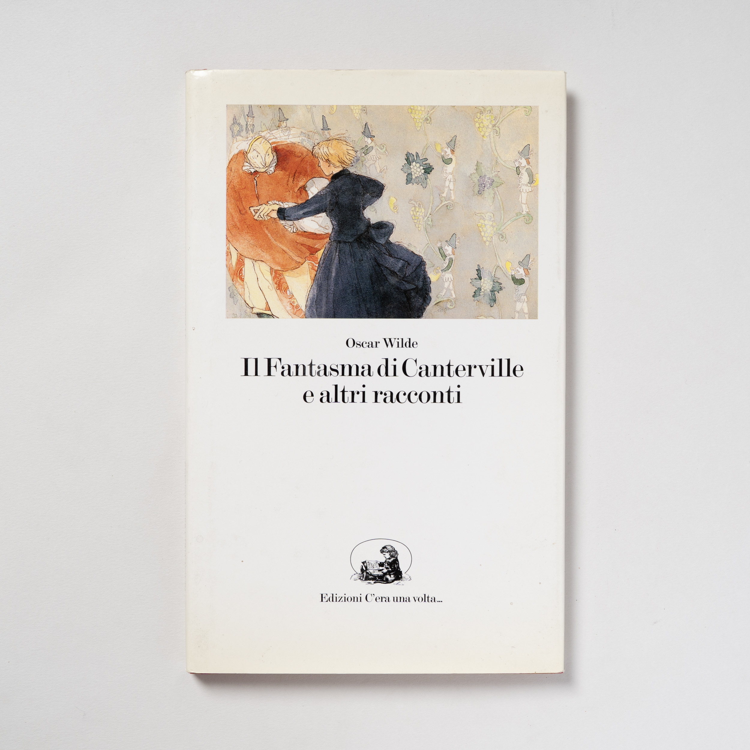 scaldasole-books-il-fantasma-di-canterville-e-altri-racconti