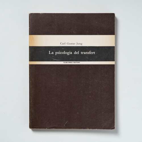 scaldasolebooks La psicologia del transfert - Jung Carl Gustav