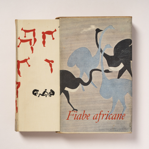 scaldasolebooks Fiabe africane - 