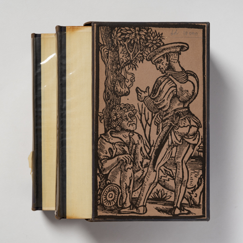 scaldasolebooks Il Baldo - Cocai Merilin