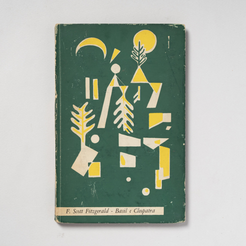 scaldasolebooks Basil e Cleopatra - Fitzgerald Francis Scott