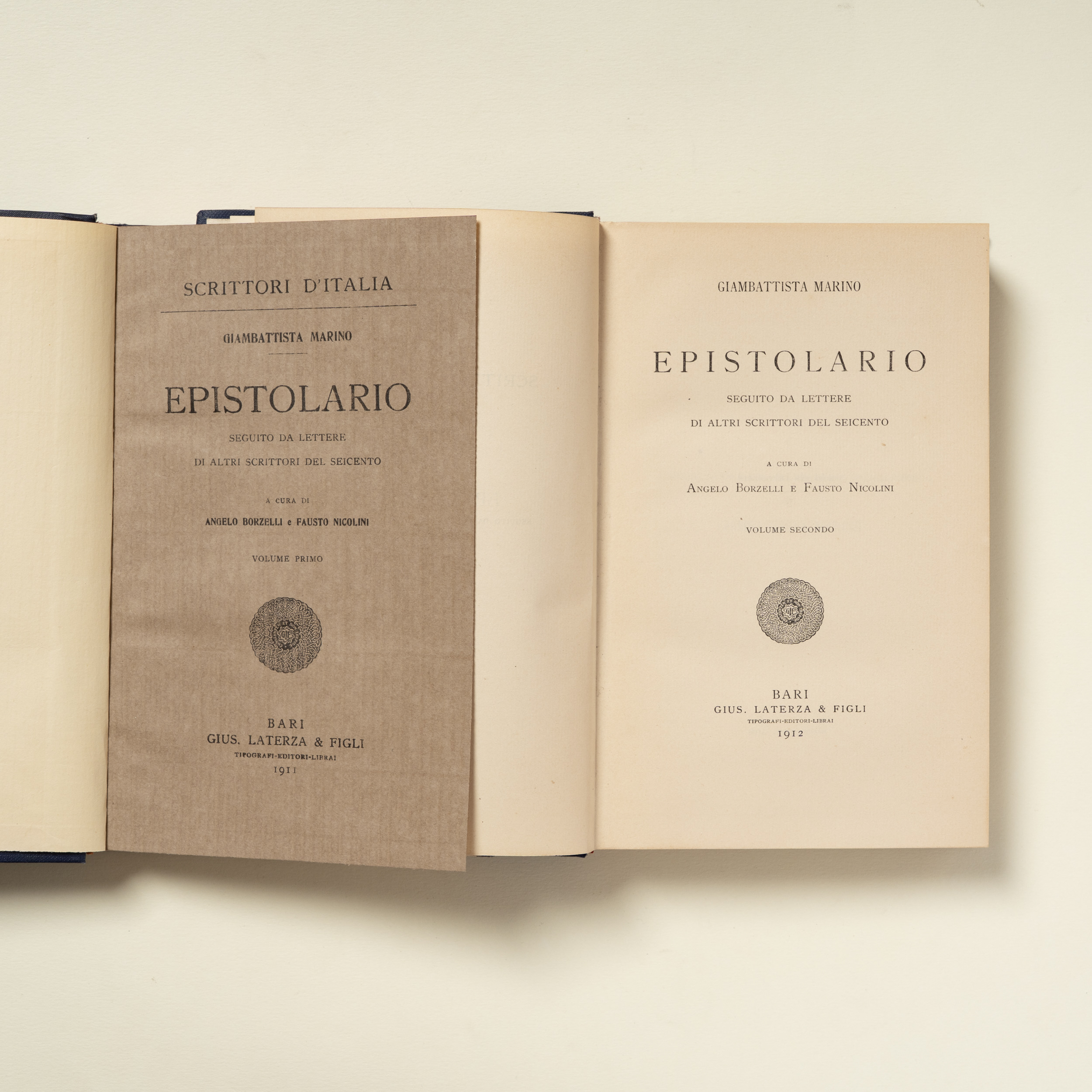 scaldasole-books-epistolario-seguito-da-lettere-di-altri-scrittori-del-seicento-2-volumi