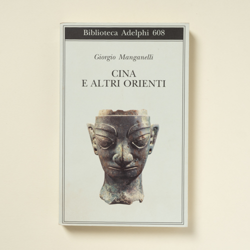 scaldasolebooks Cina e altri Orienti - Manganelli Giorgio