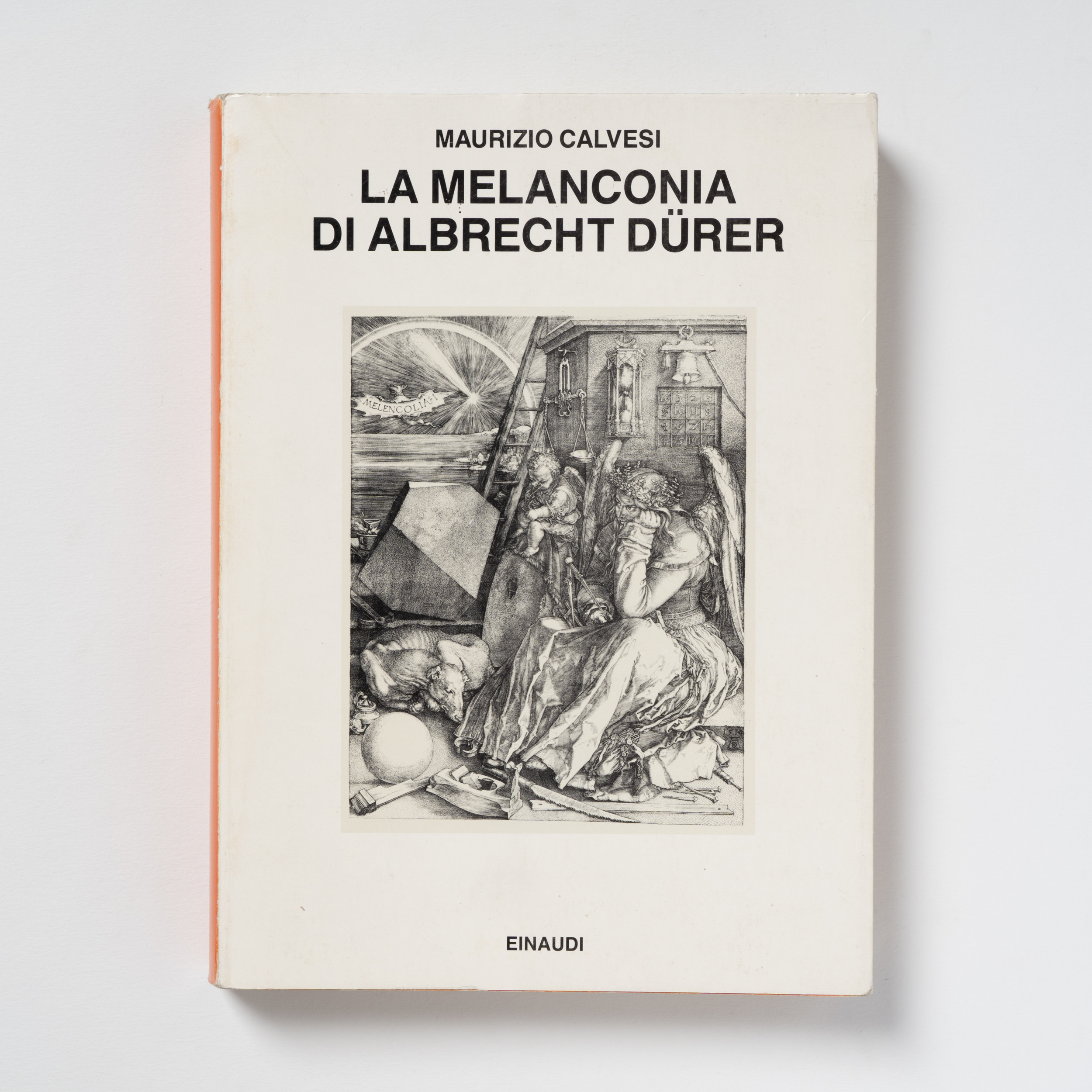 scaldasole-books-la-melanconia-di-albrecht-durer