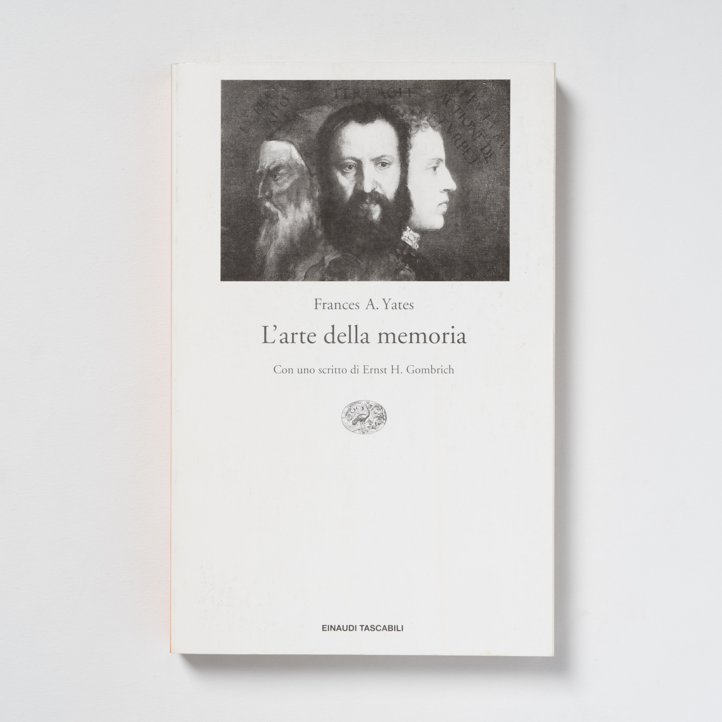 scaldasole-books-l-arte-della-memoria