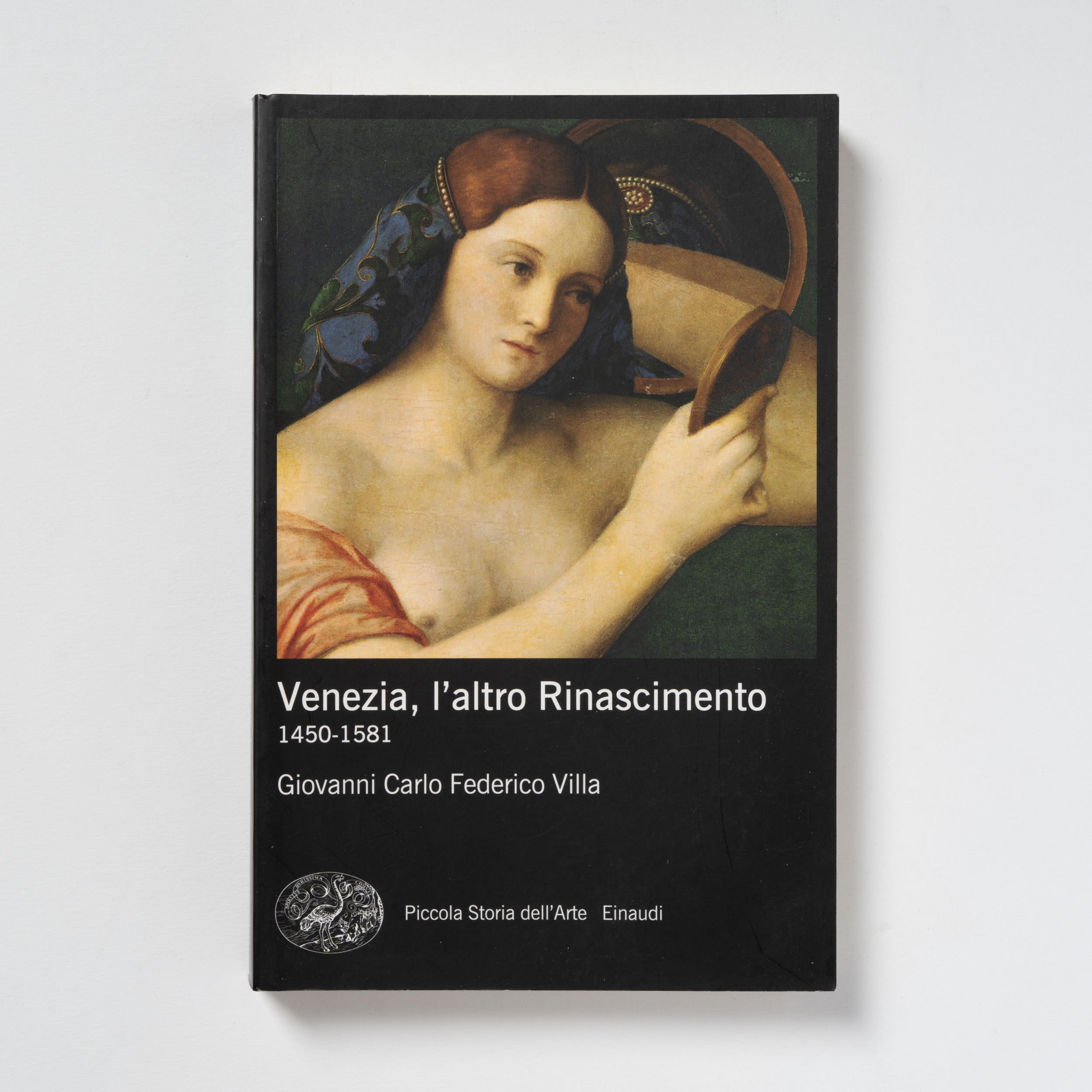 scaldasole-books-venezia-l-altro-rinascimento-1450-1581