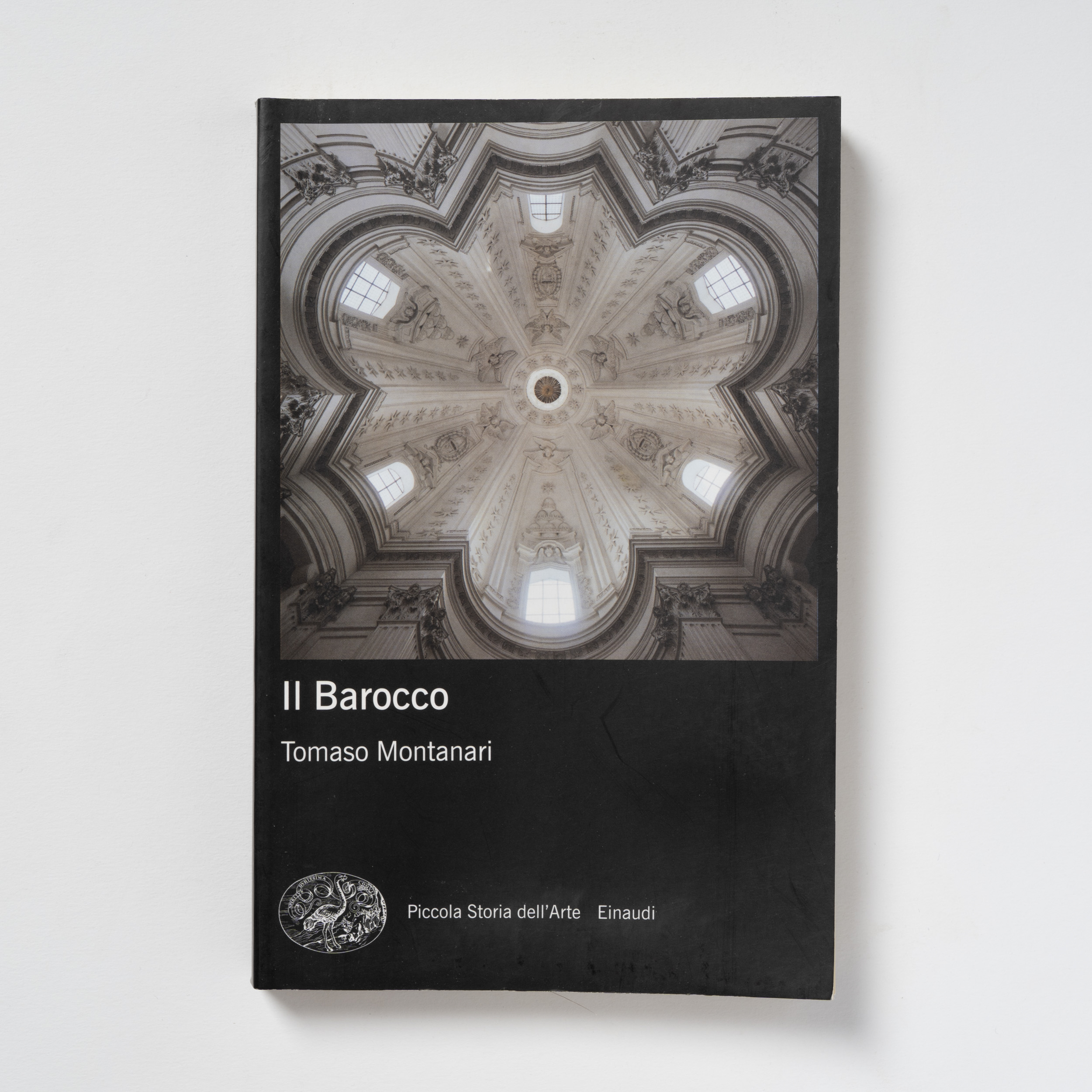 scaldasole-books-il-barocco