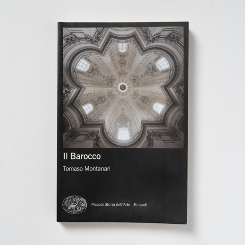 scaldasolebooks Il Barocco - Montanari Tomaso