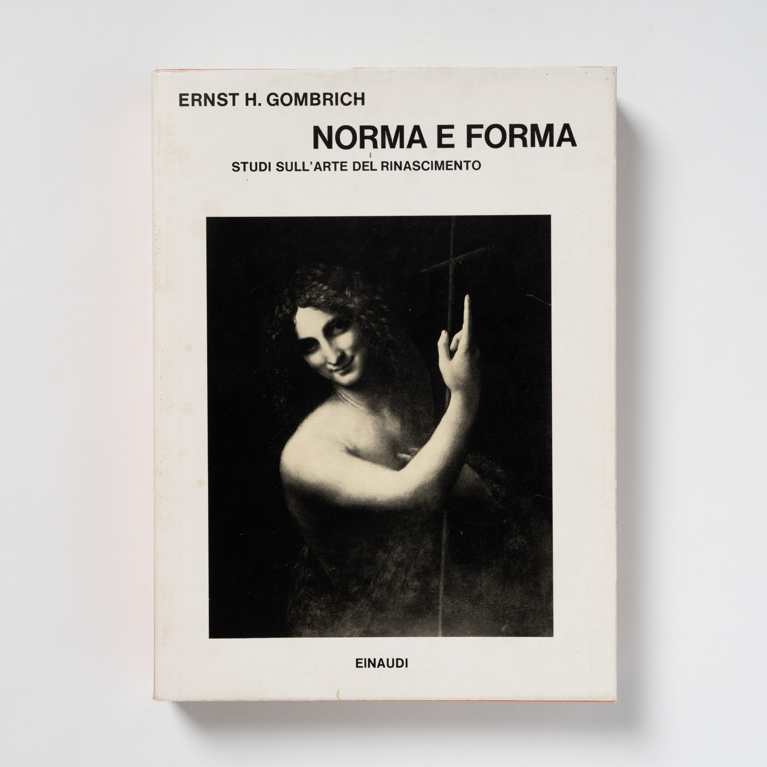 scaldasole-books-norma-e-forma-studi-sull-arte-del-rinascimento