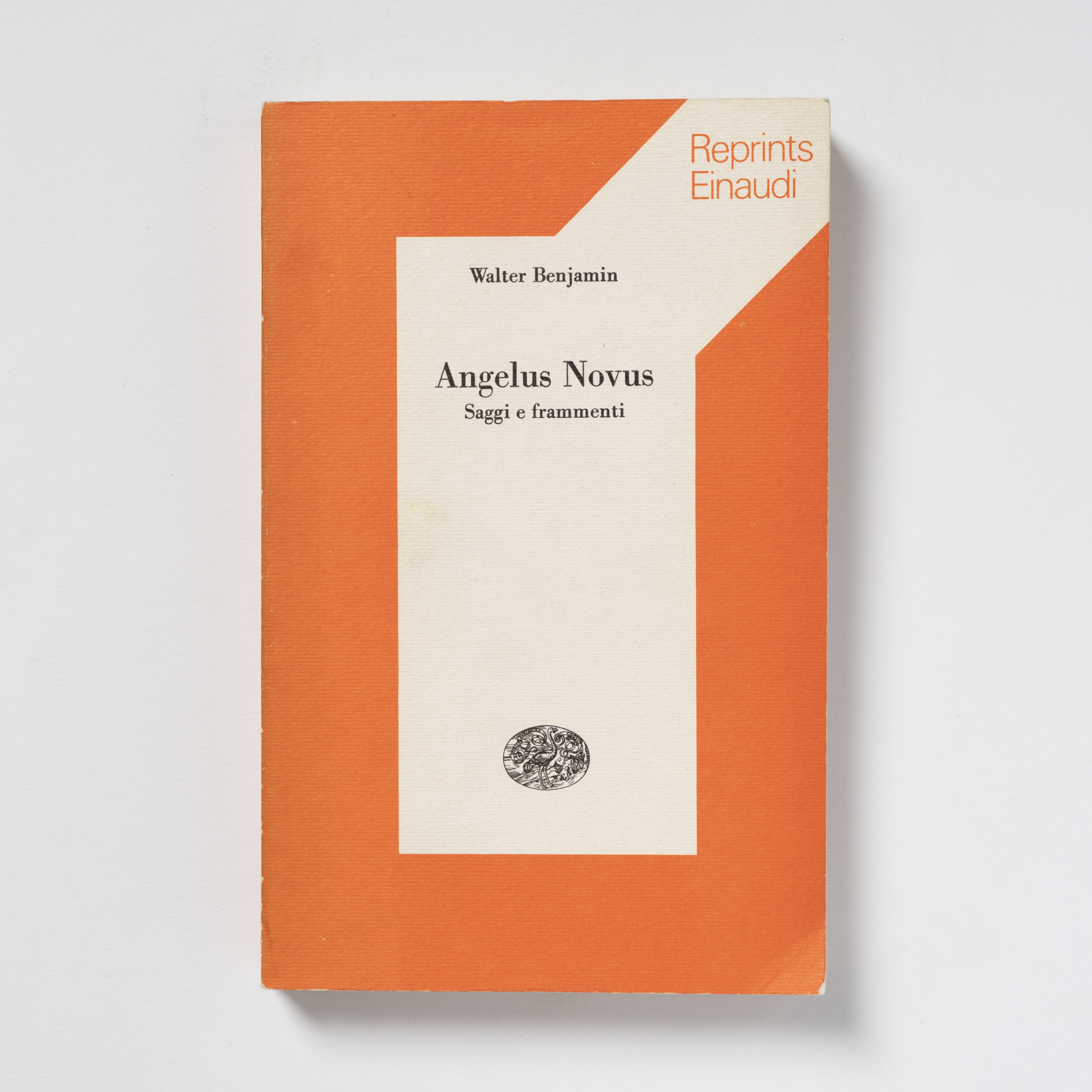 scaldasole-books-angelus-novus-saggi-e-frammenti
