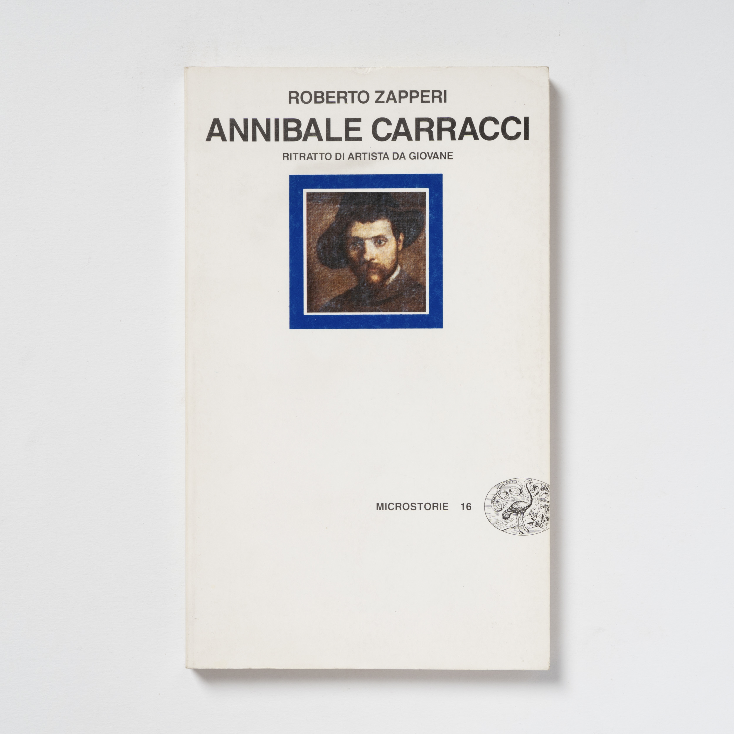 scaldasole-books-annibale-carracci-ritratto-di-artista-da-giovane