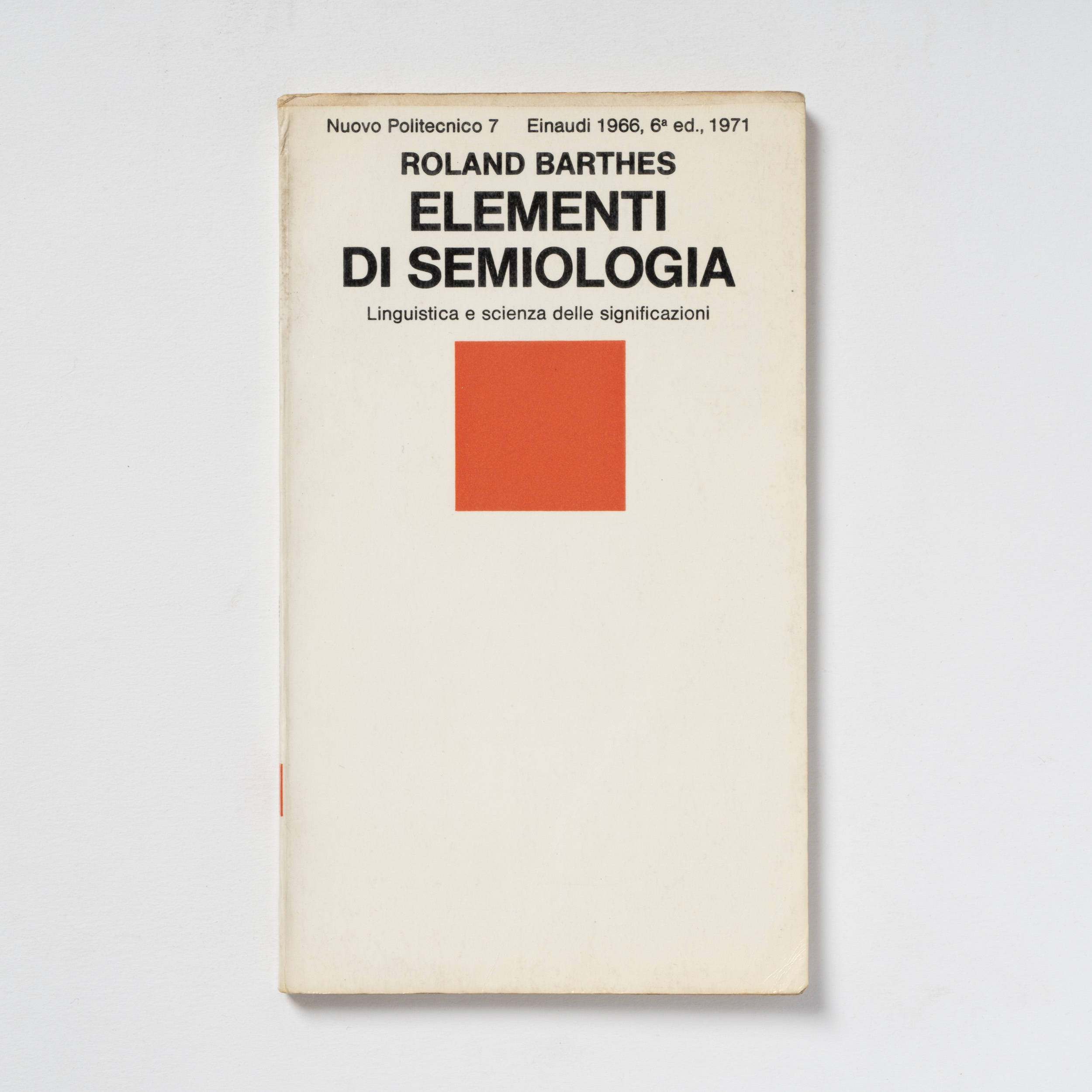 scaldasole-books-elementi-di-semiologia-linguistica-e-scienza-delle-significazioni
