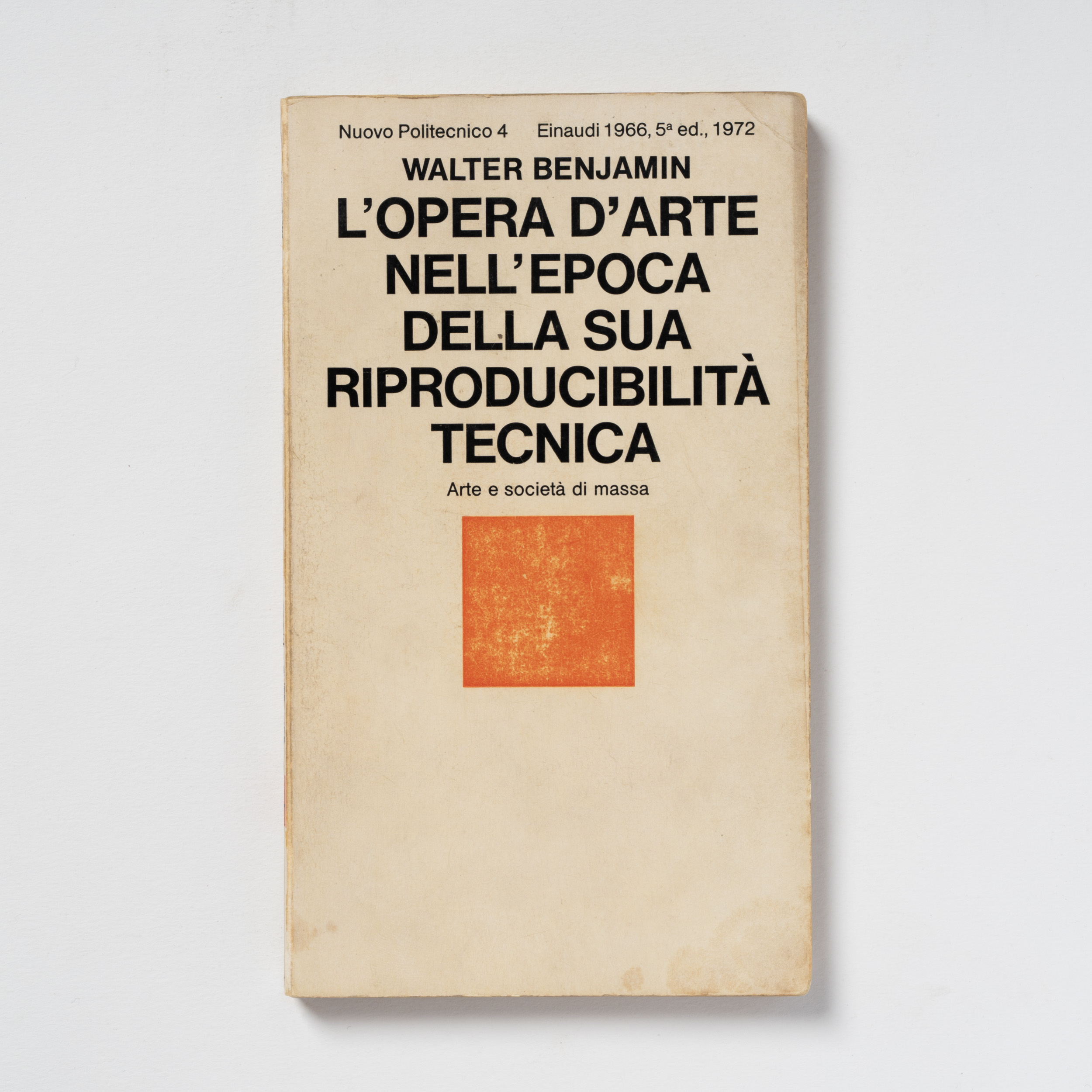 scaldasole-books-l-opera-d-arte-nell-epoca-della-sua-riproducibilita-tecnica-arte-e-societa-di-massa