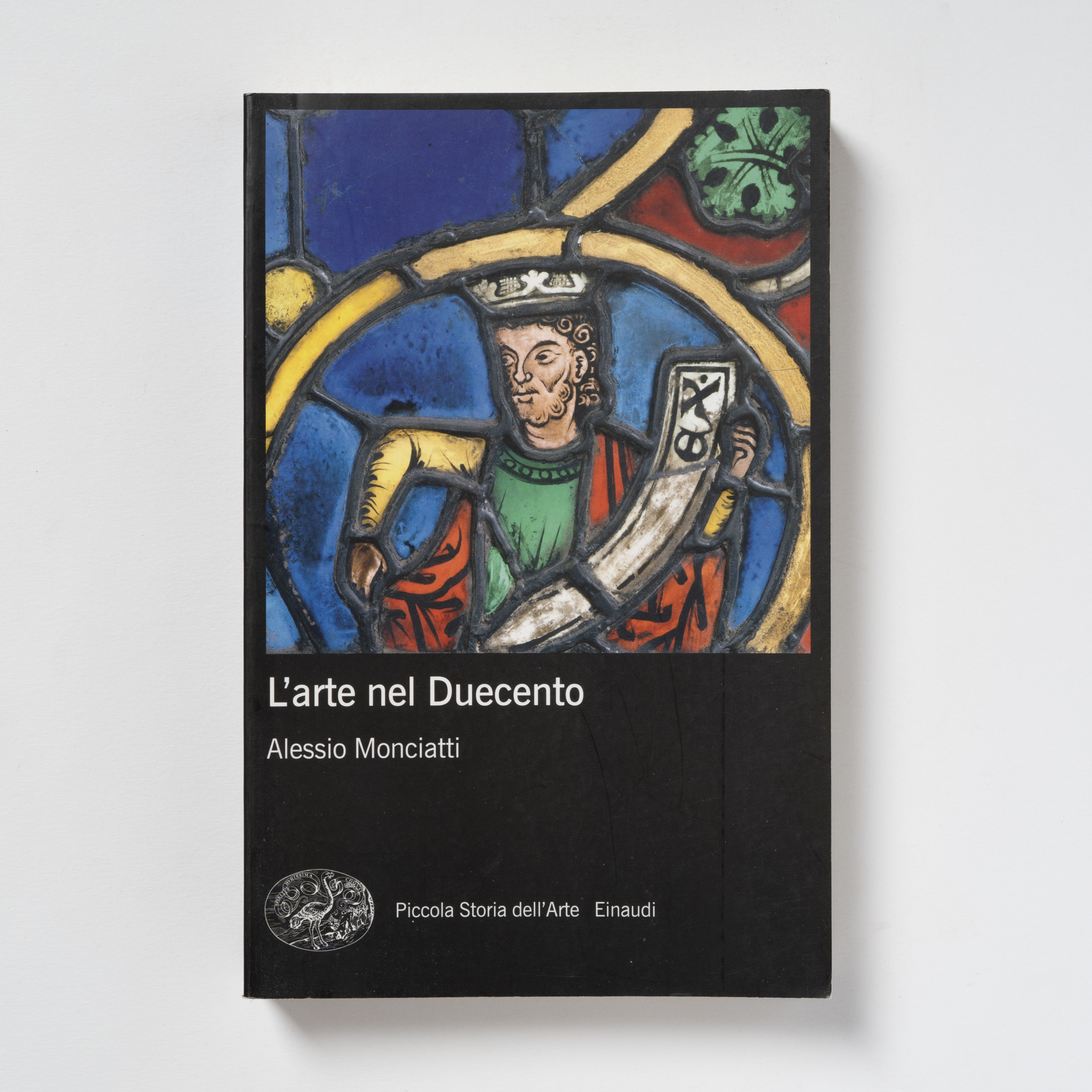 scaldasole-books-l-arte-nel-duecento