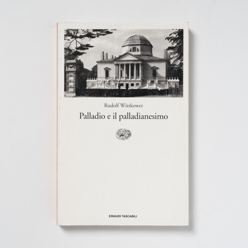 scaldasolebooks Palladio e il palladianesimo - Wittkower Rudolf