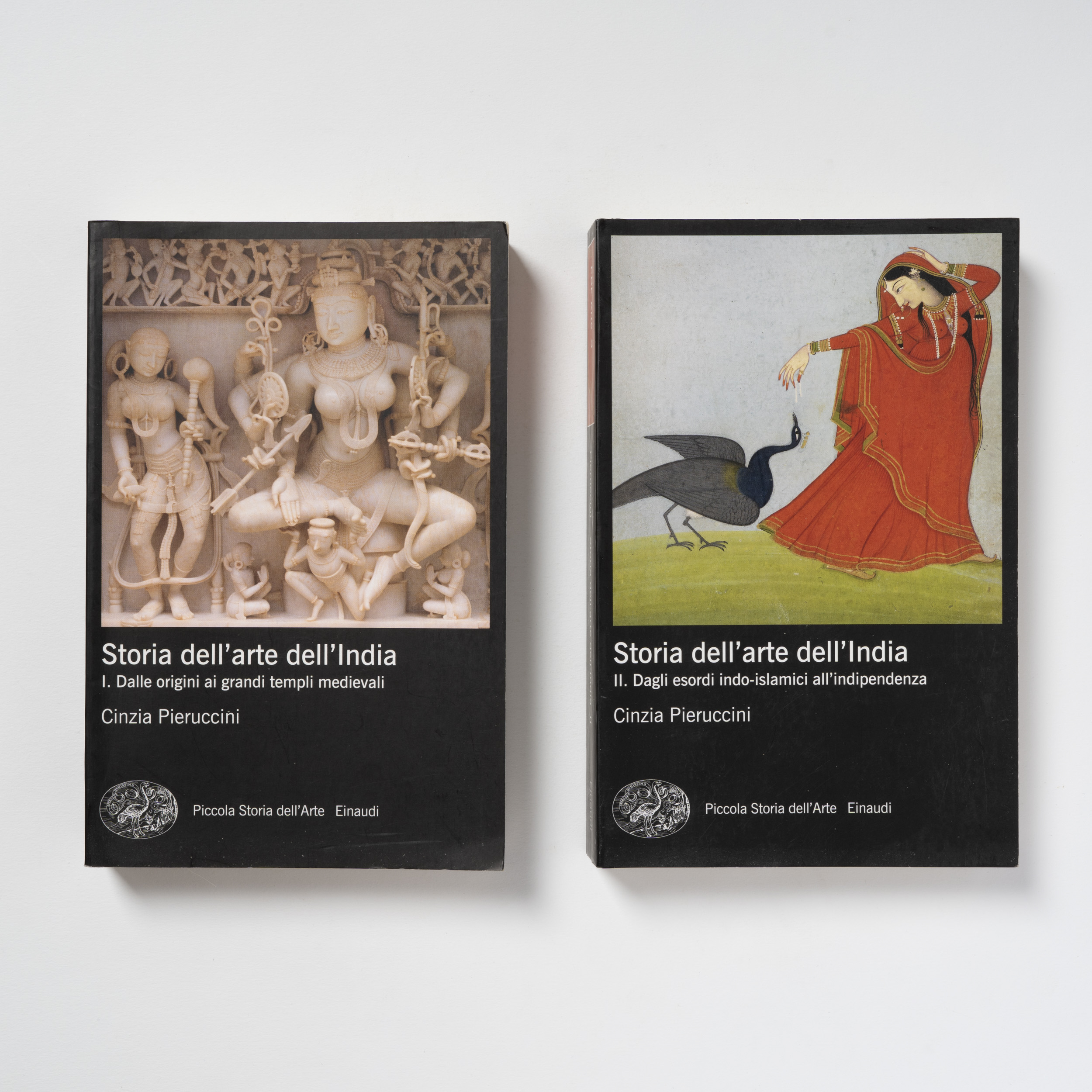 scaldasole-books-storia-dell-arte-dell-india-volumi-i-e-ii-dalle-origini-ai-grandi-templi-medievali-dagli-esordi-indo-islamici-all-indipendenza