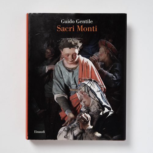 scaldasolebooks Sacri Monti - Gentile Guido
