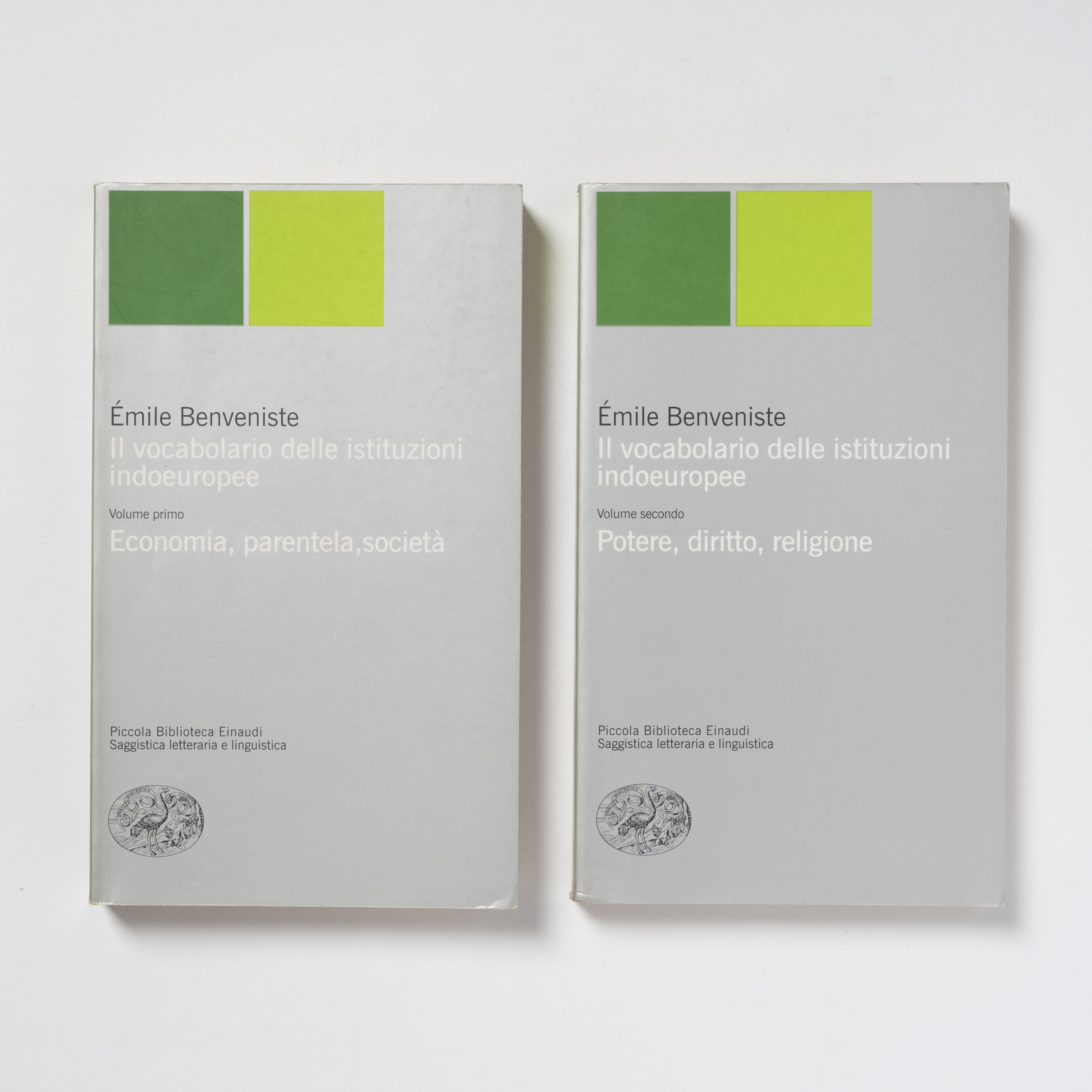 scaldasole-books-il-vocabolario-delle-istituzioni-indoeuropee-volumi-primo-e-secondo