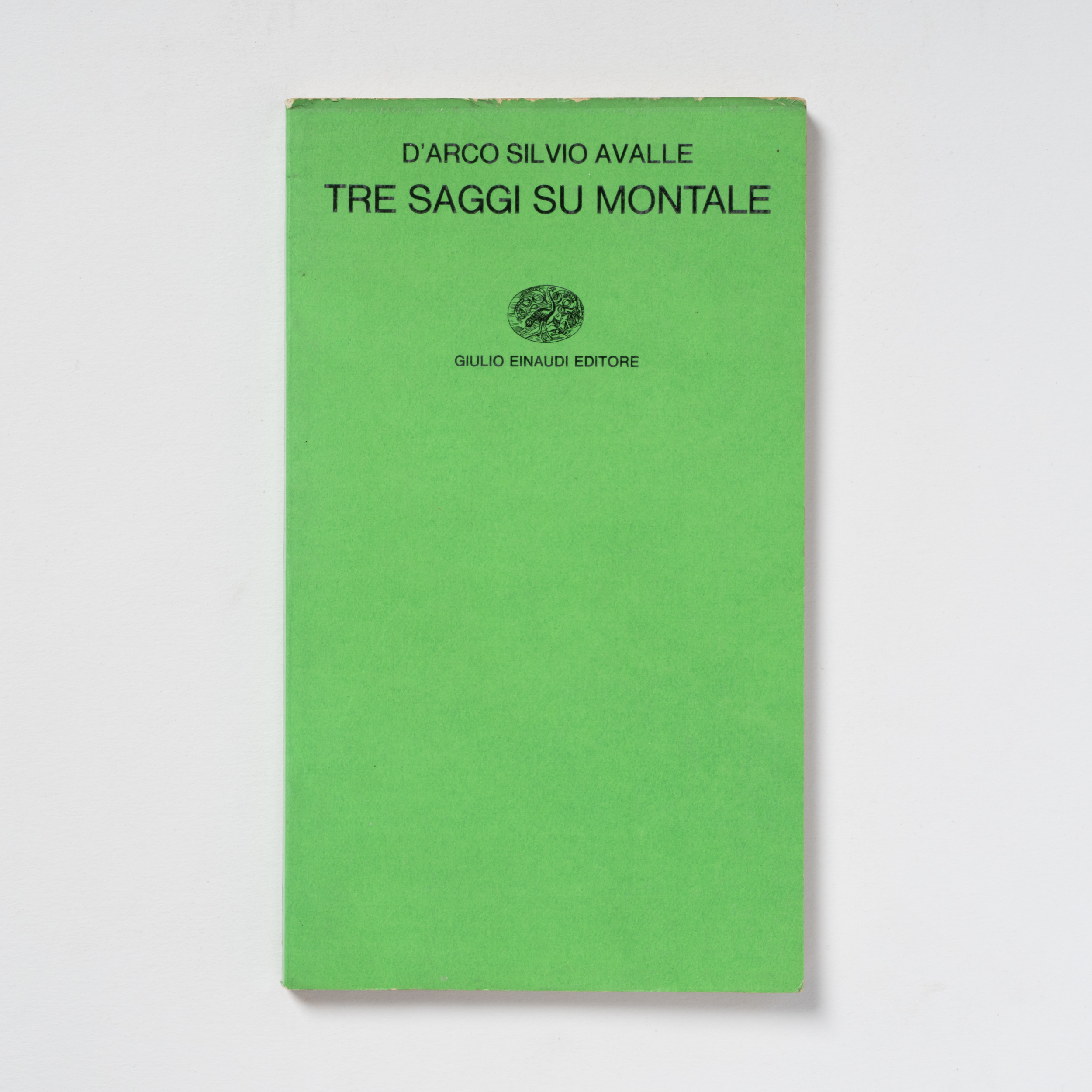 scaldasole-books-tre-saggi-su-montale