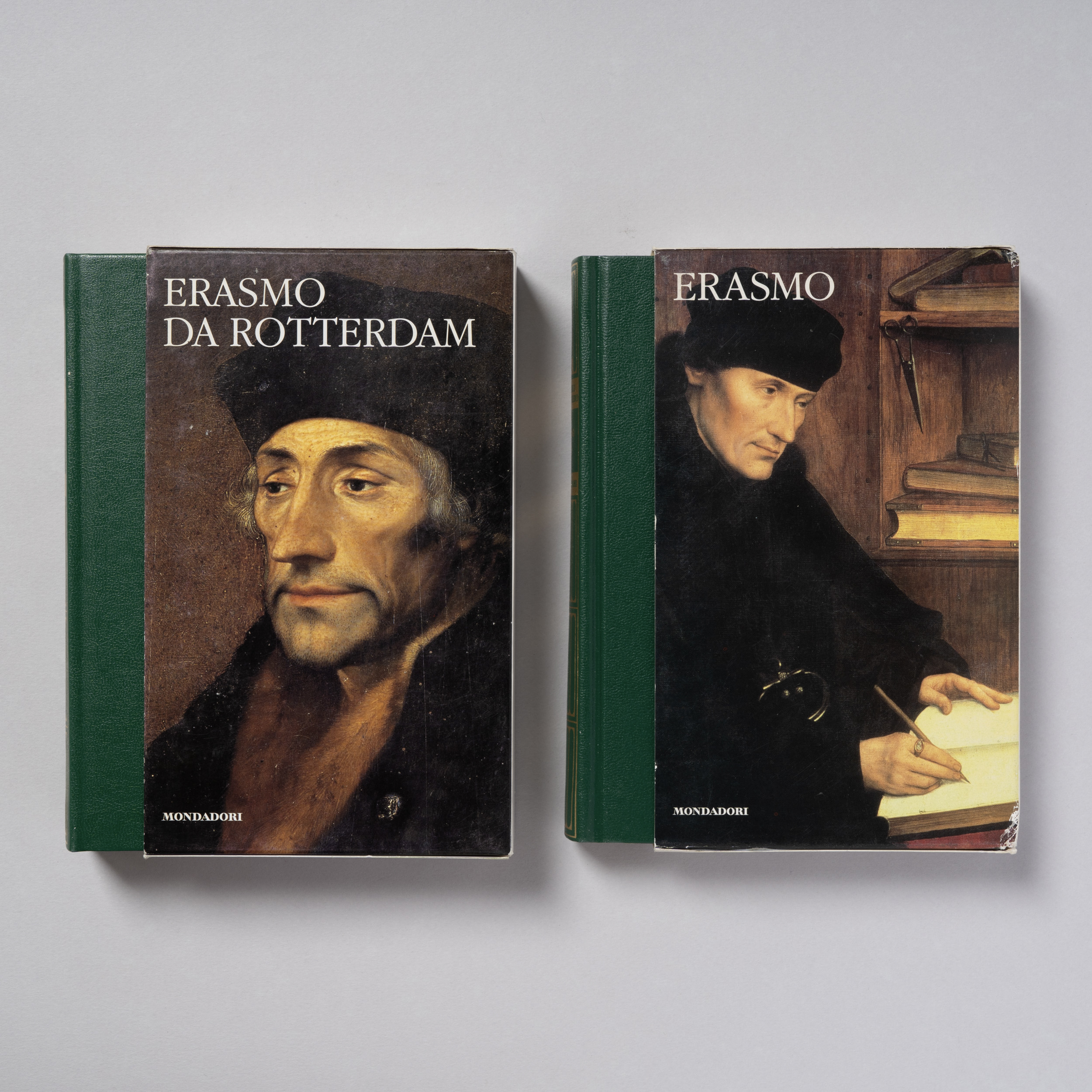 scaldasole-books-erasmo-da-rotterdam-collana-i-meridiani-classici-del-pensiero-n-7-e-22